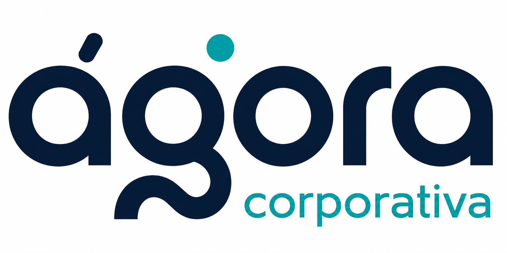 Logo Ágora
